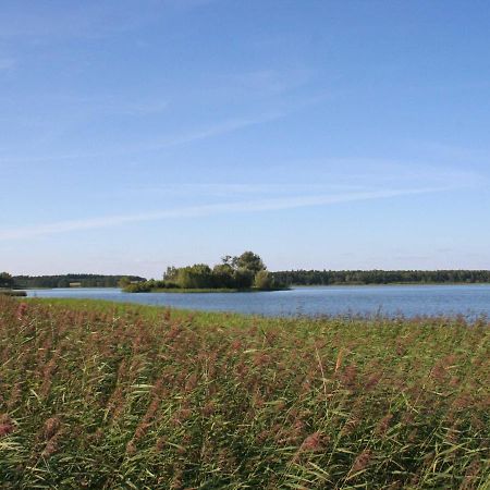 Ilonas Seeblick Διαμέρισμα Plau am See Εξωτερικό φωτογραφία