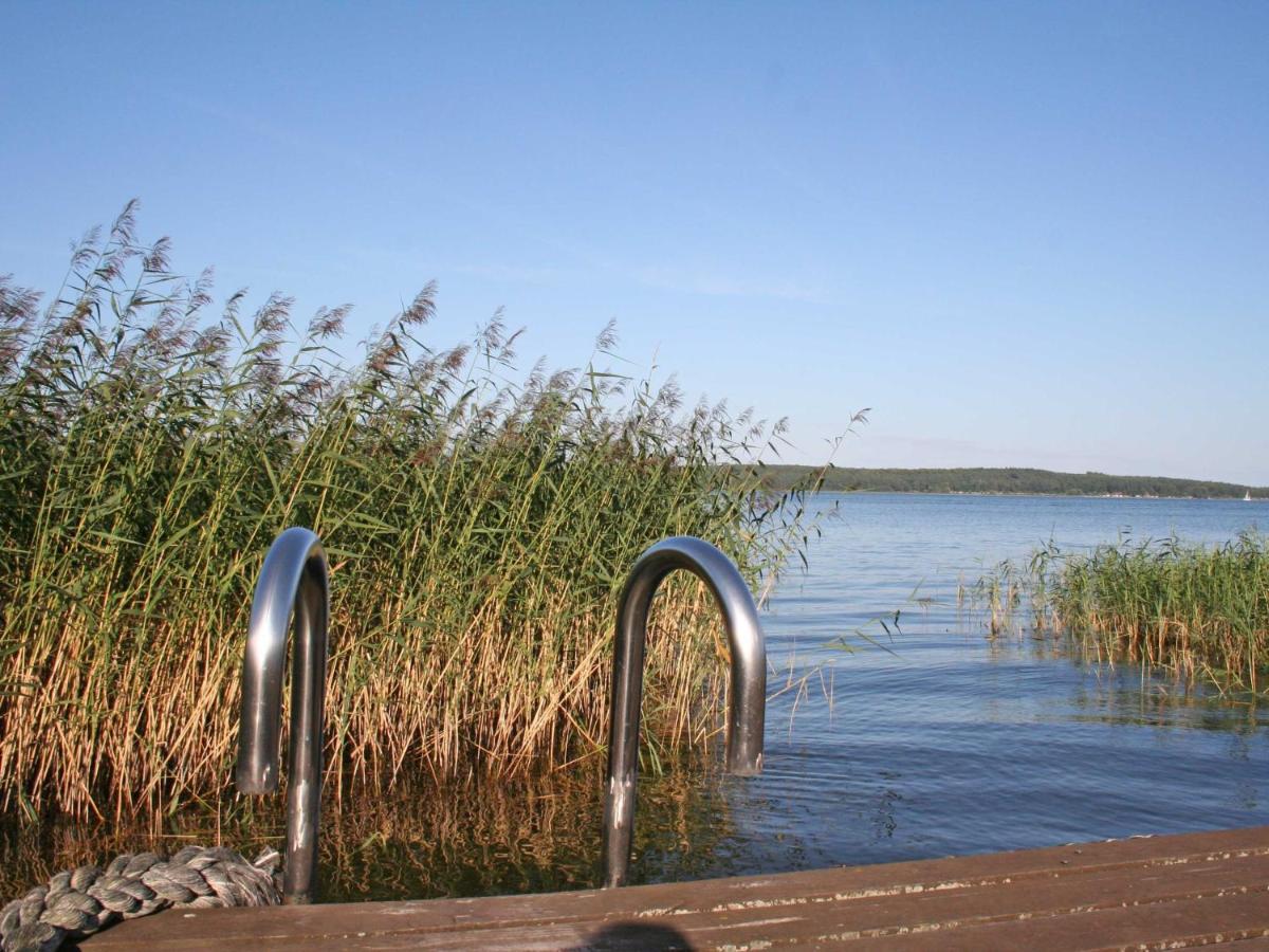 Ilonas Seeblick Διαμέρισμα Plau am See Εξωτερικό φωτογραφία